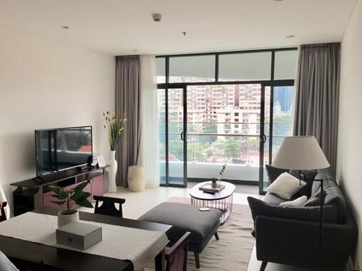 city garden apartment for rent in binh thanh district hcmc BT102764 (2)